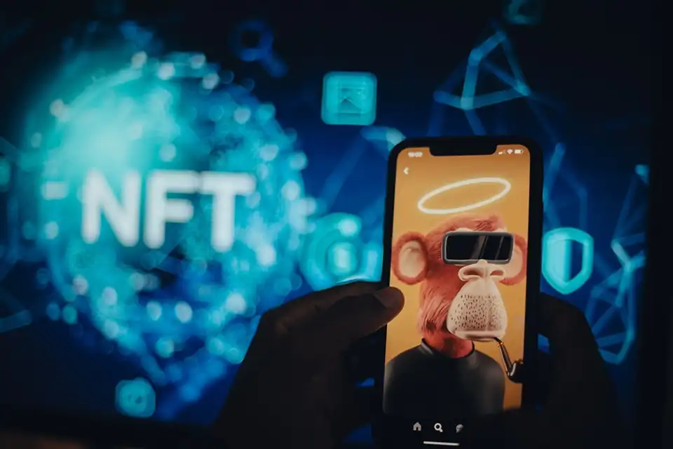 حملات NFT للتفاعل – WolfNova